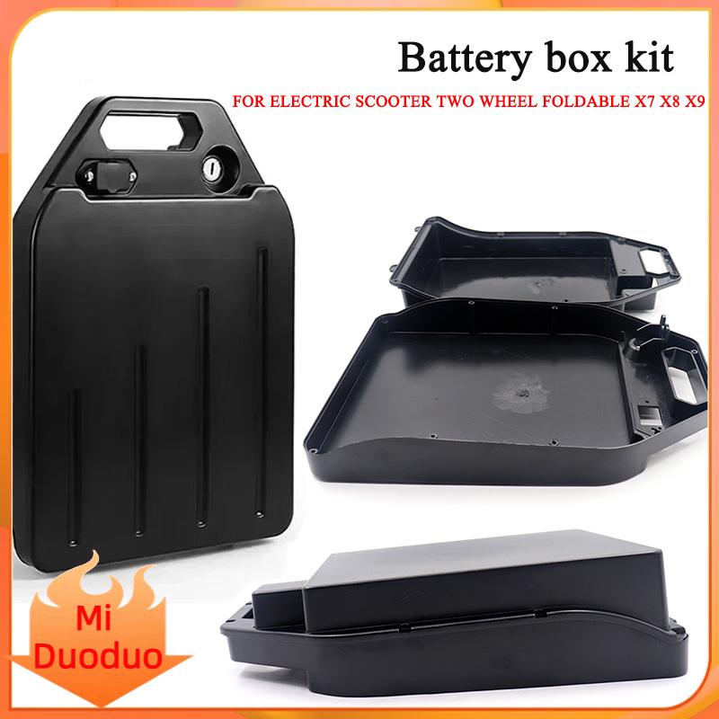 60V 30Ah Electric Scooter Battery - Citycoco İki Tekerlekli Katlanabilir X7 X8