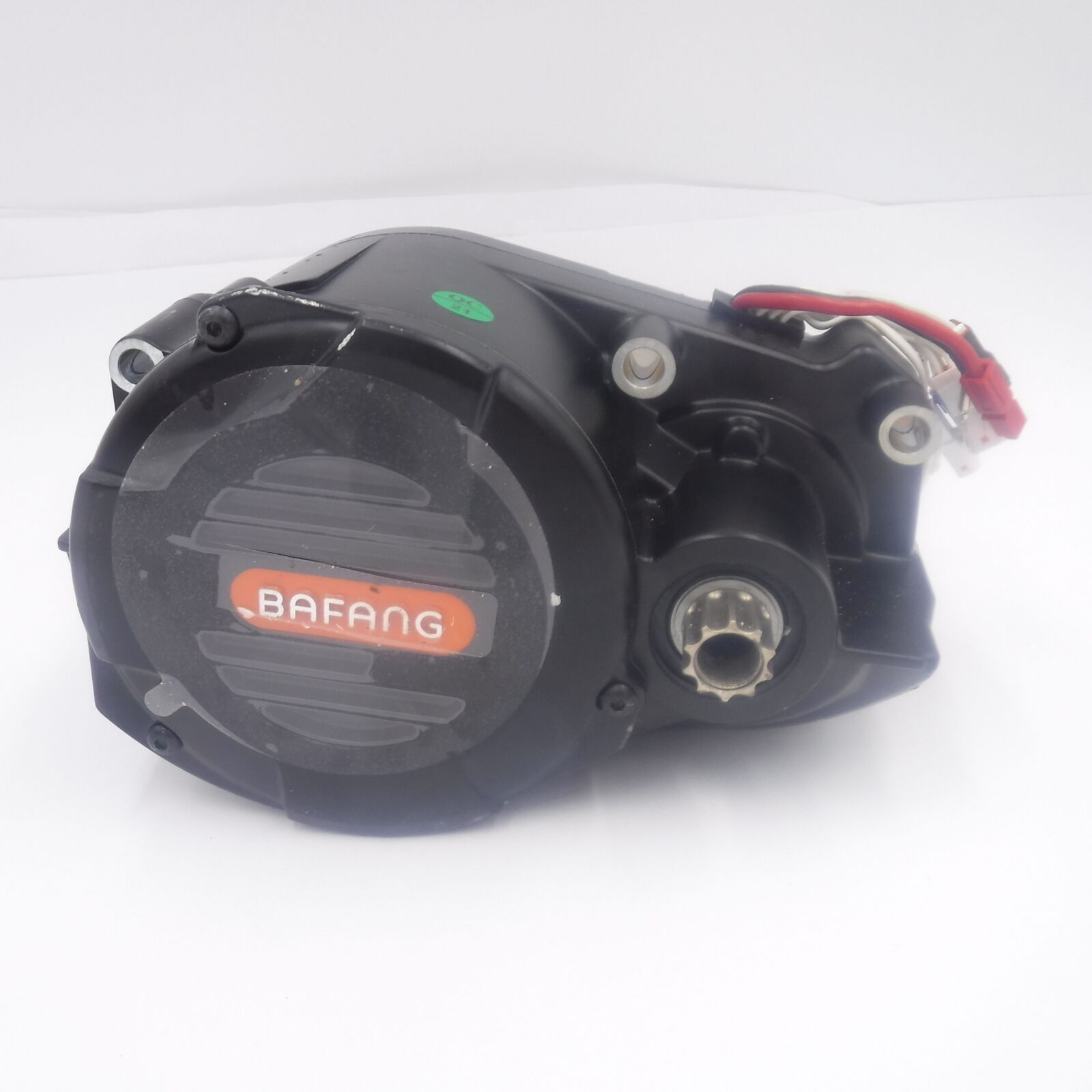 Bafang M620 Ultra Motor Kit - Bafang Ultra M620 Orta Motor Sistemi,