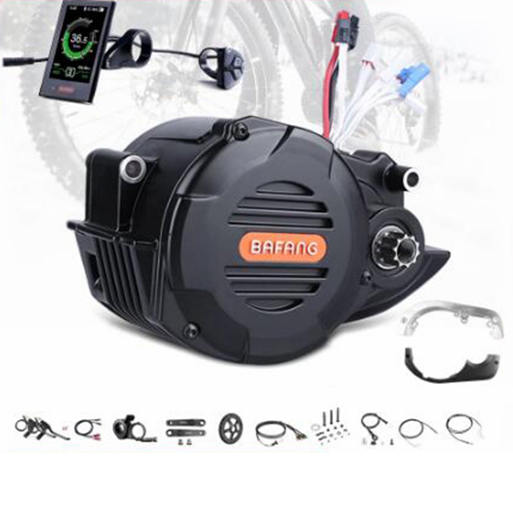 Bafang ultra M620 Orta Motor S - Bafang M620 Ultra Motor Kit incelemesi ve fiyatı