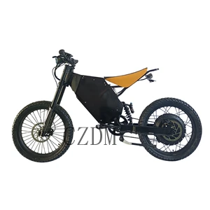 2026 3000W 5000W 8000W Enduro  - 8000W Stealth Bomber Ebike incelemesi ve fiyatı