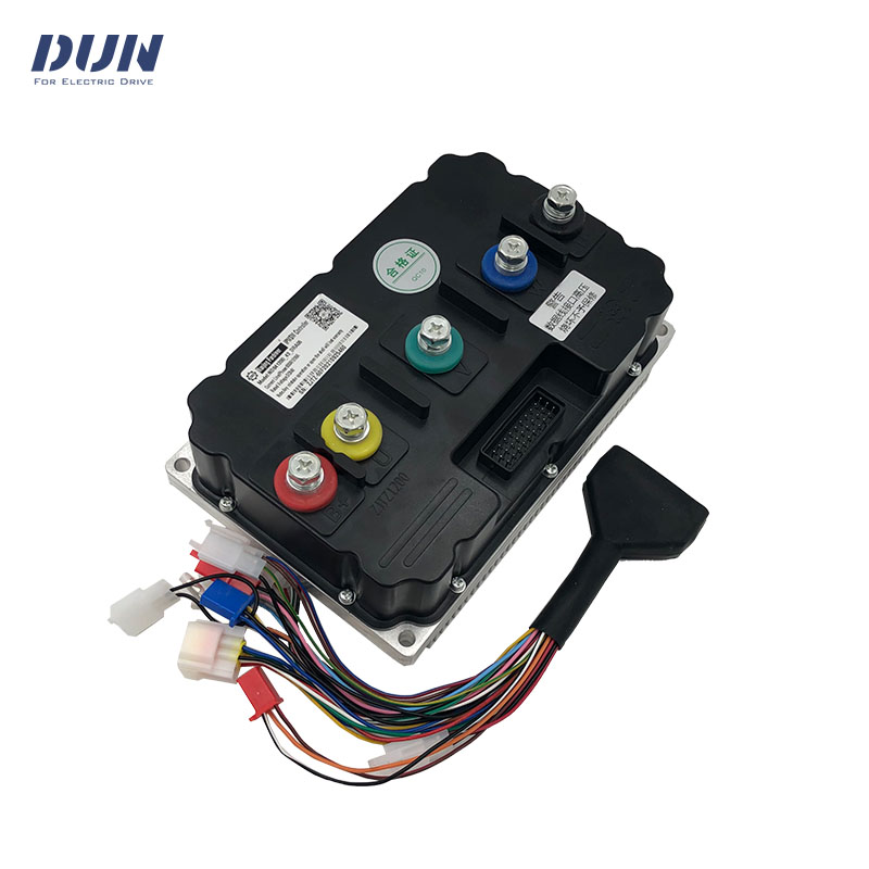 Fardriver ND841200 72V 84V Hal - Fardriver Controller 72V 500A incelemesi ve fiyatı