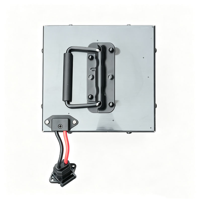 Yeni Enerji 72V 40ah 60ah 80ah - 72V 60Ah Lifepo4 Battery Pack incelemesi ve fiyatı