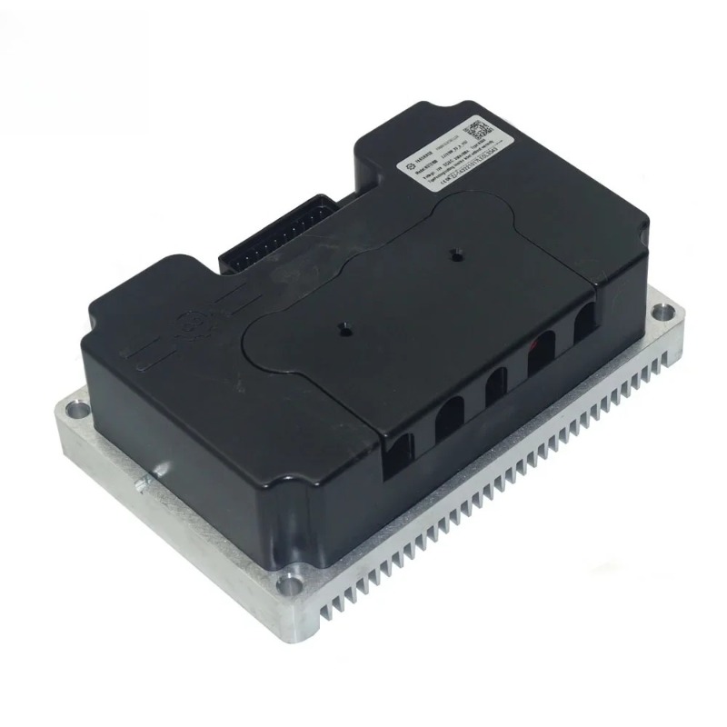 QS Motor ND72680 Kontrol Cihaz - Electric Motorcycle Conversion Kit 72V incelemesi ve fiyatı