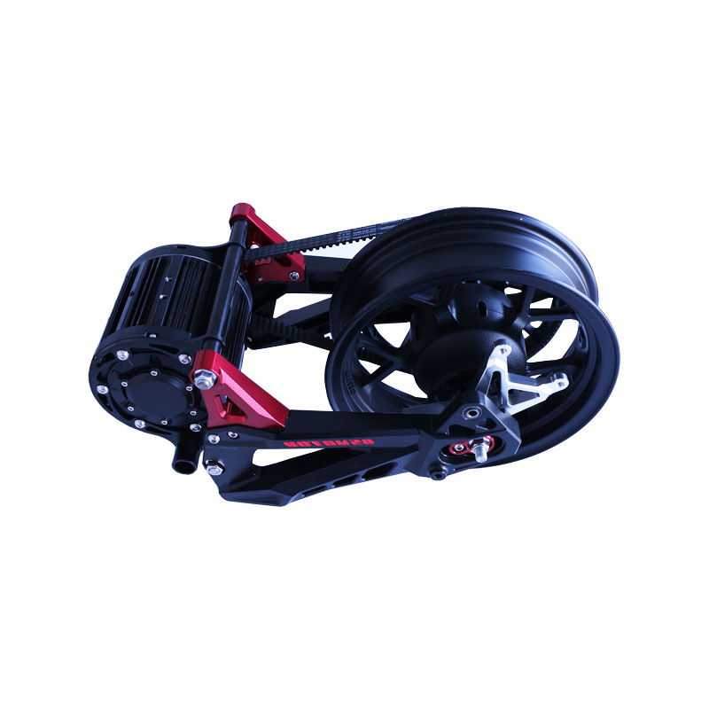 E-Bisiklet, Elektrikli Scooter - Mid Drive Motor Kit 72V 3000W incelemesi ve fiyatı
