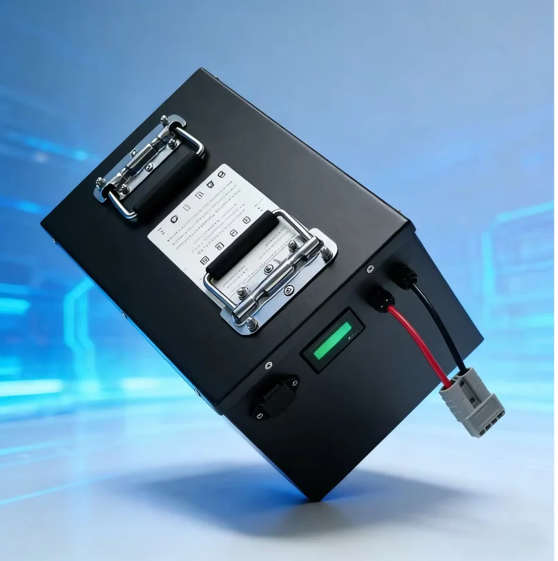 Ağır Hizmet Tipi 72V LiFePO4 P - 72V 60Ah Lifepo4 Battery Pack incelemesi ve fiyatı