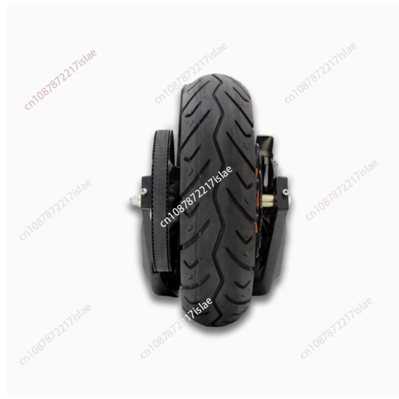 MOTOR QS138 14X6.0 inç 3000W 4 - Mid Drive Motor Kit 72V 3000W incelemesi ve fiyatı