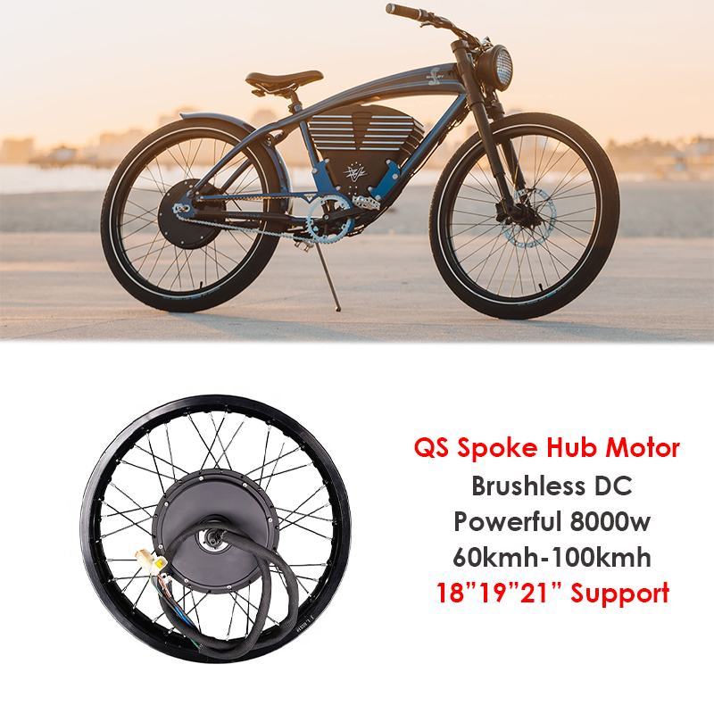 QS205 Dereceli 3KW Tepe 8KW Sa - Sabvoton Svmc72150 Controller Kit incelemesi ve fiyatı