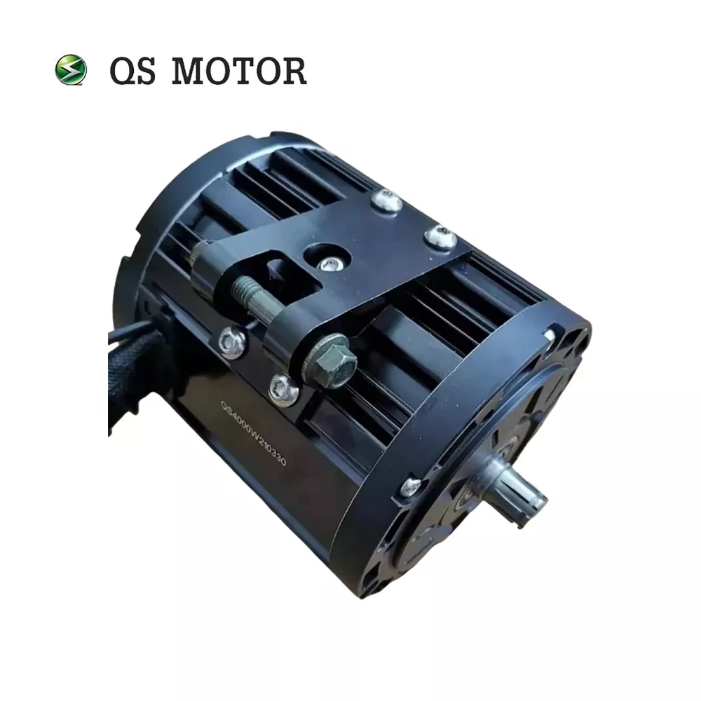 QS138 90H Orta Tahrik Motor Ki - Electric Motorcycle Conversion Kit 72V incelemesi ve fiyatı