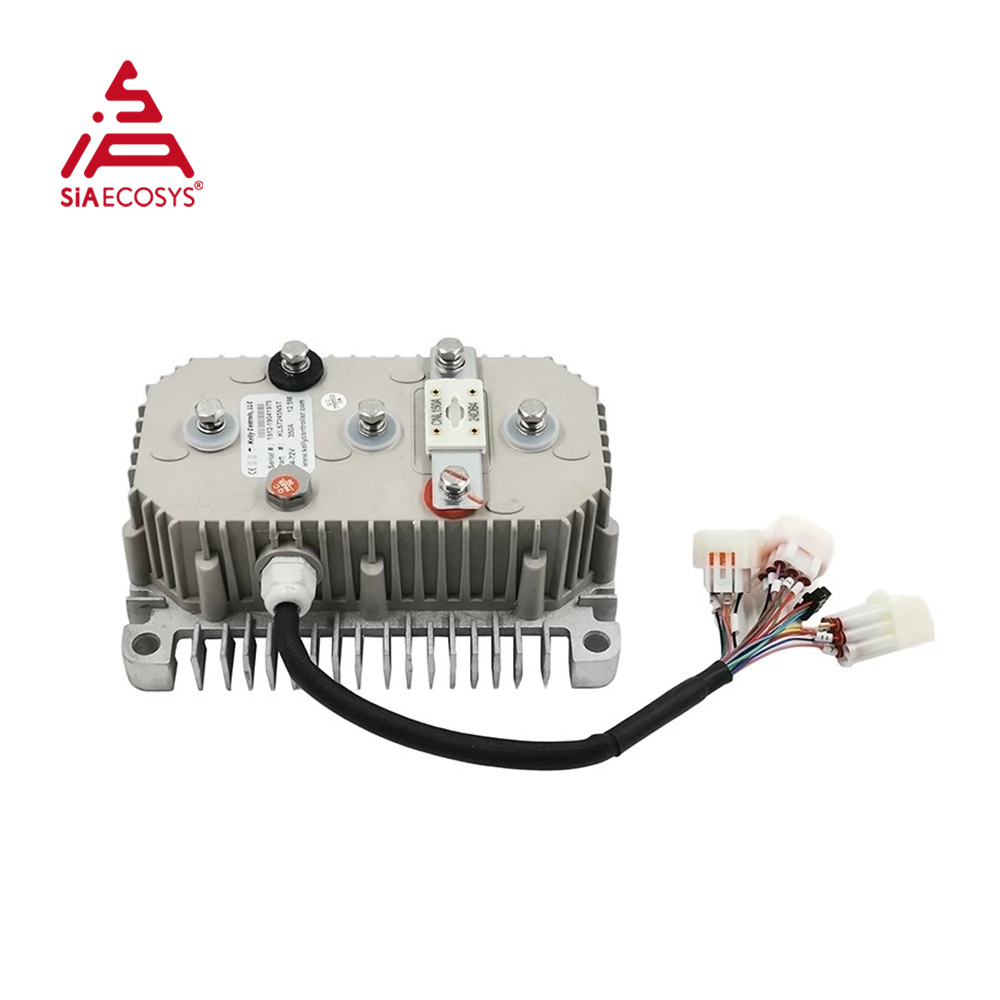 Kelly KLS7240N 30V-72V 350A Fı - 72V 5000W Electric Motorcycle incelemesi ve fiyatı