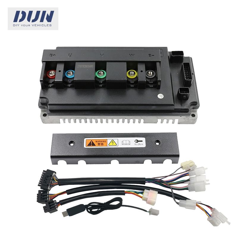 QS138 72v 70H 3000W V3 100km/s - Mid Drive Motor Kit 72V 3000W incelemesi ve fiyatı